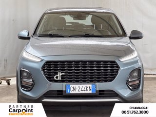DR Dr 3.0 1.5 gpl 114cv GPL 1