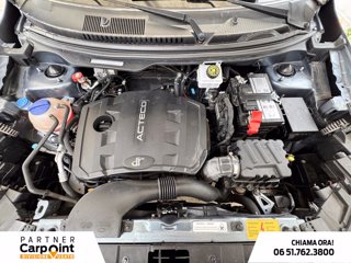 DR Dr 3.0 1.5 gpl 114cv GPL 11