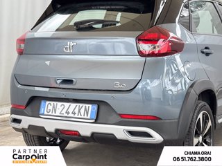 DR Dr 3.0 1.5 gpl 114cv GPL 16