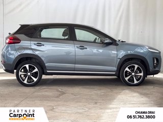 DR Dr 3.0 1.5 gpl 114cv GPL 4