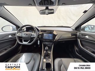 DR Dr 3.0 1.5 gpl 114cv GPL 9
