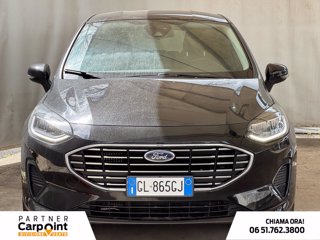 FORD Fiesta 5p 1.0 ecoboost business s&s 100cv 1