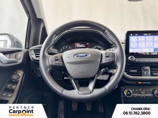 FORD Fiesta 5p 1.0 ecoboost business s&s 100cv 11