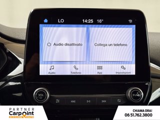 FORD Fiesta 5p 1.0 ecoboost business s&s 100cv 16