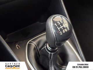 FORD Fiesta 5p 1.0 ecoboost business s&s 100cv 18