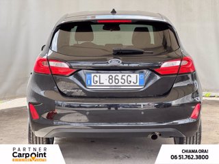FORD Fiesta 5p 1.0 ecoboost business s&s 100cv 3