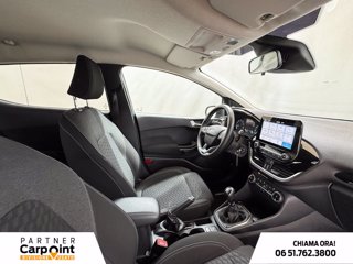 FORD Fiesta 5p 1.0 ecoboost business s&s 100cv 5