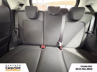 FORD Fiesta 5p 1.0 ecoboost business s&s 100cv 8