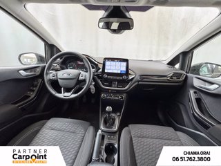 FORD Fiesta 5p 1.0 ecoboost business s&s 100cv 9