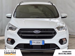 FORD Kuga 1.5 tdci st-line s&s 2wd 120cv powershift 1
