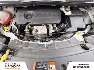 FORD Kuga 1.5 tdci st-line s&s 2wd 120cv powershift 12