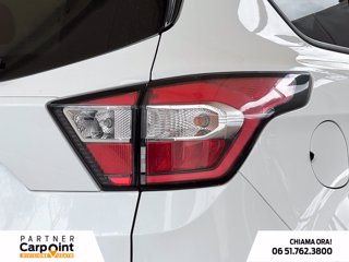 FORD Kuga 1.5 tdci st-line s&s 2wd 120cv powershift 16