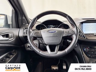 FORD Kuga 1.5 tdci st-line s&s 2wd 120cv powershift 18