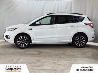 FORD Kuga 1.5 tdci st-line s&s 2wd 120cv powershift 2
