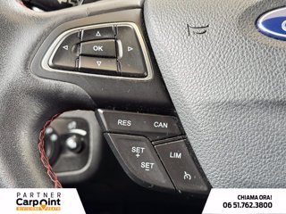 FORD Kuga 1.5 tdci st-line s&s 2wd 120cv powershift 20