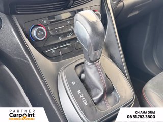 FORD Kuga 1.5 tdci st-line s&s 2wd 120cv powershift 24