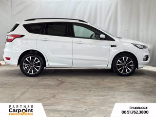 FORD Kuga 1.5 tdci st-line s&s 2wd 120cv powershift 4