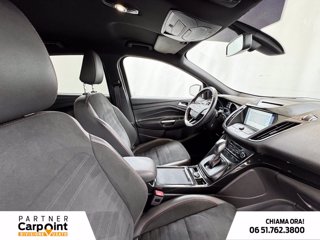 FORD Kuga 1.5 tdci st-line s&s 2wd 120cv powershift 5