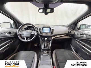FORD Kuga 1.5 tdci st-line s&s 2wd 120cv powershift 9