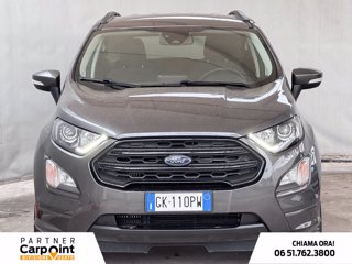 FORD Ecosport 1.0 ecoboost st-line s&s 125cv my20.25 1