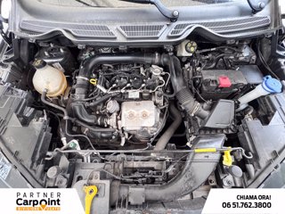 FORD Ecosport 1.0 ecoboost st-line s&s 125cv my20.25 11
