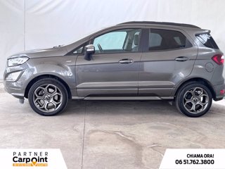 FORD Ecosport 1.0 ecoboost st-line s&s 125cv my20.25 2