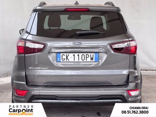 FORD Ecosport 1.0 ecoboost st-line s&s 125cv my20.25 3