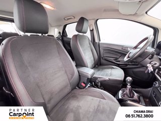 FORD Ecosport 1.0 ecoboost st-line s&s 125cv my20.25 6