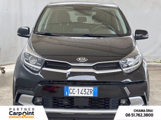 KIA Picanto 1.0 dpi x line gpl GPL 1
