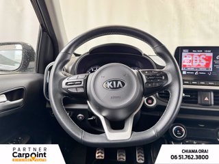 KIA Picanto 1.0 dpi x line gpl GPL 11