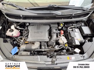 KIA Picanto 1.0 dpi x line gpl GPL 12