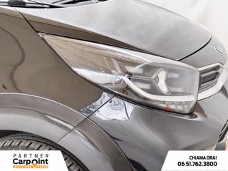 KIA Picanto 1.0 dpi x line gpl GPL 13