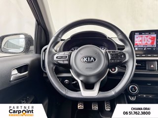 KIA Picanto 1.0 dpi x line gpl GPL 18