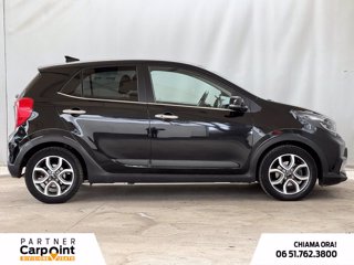 KIA Picanto 1.0 dpi x line gpl GPL 4