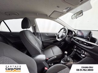KIA Picanto 1.0 dpi x line gpl GPL 5