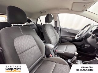 KIA Picanto 1.0 dpi x line gpl GPL 6