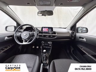 KIA Picanto 1.0 dpi x line gpl GPL 9