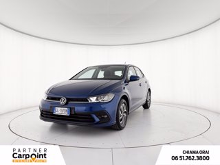 VOLKSWAGEN Polo 1.0 tsi life 95cv 0