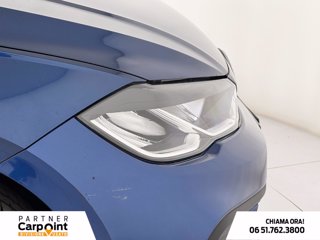 VOLKSWAGEN Polo 1.0 tsi life 95cv 12