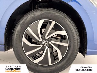 VOLKSWAGEN Polo 1.0 tsi life 95cv 13