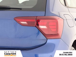 VOLKSWAGEN Polo 1.0 tsi life 95cv 15
