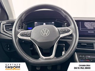 VOLKSWAGEN Polo 1.0 tsi life 95cv 17
