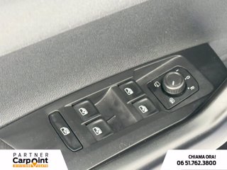 VOLKSWAGEN Polo 1.0 tsi life 95cv 18