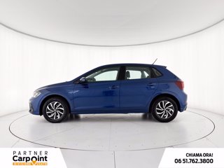 VOLKSWAGEN Polo 1.0 tsi life 95cv 2