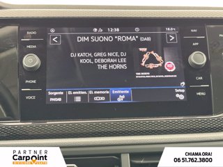 VOLKSWAGEN Polo 1.0 tsi life 95cv 22