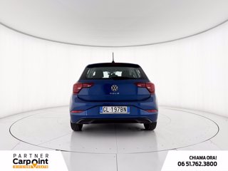 VOLKSWAGEN Polo 1.0 tsi life 95cv 3