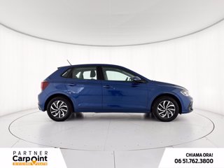 VOLKSWAGEN Polo 1.0 tsi life 95cv 4