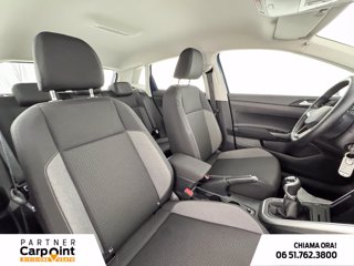 VOLKSWAGEN Polo 1.0 tsi life 95cv 6