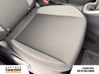 VOLKSWAGEN Polo 1.0 tsi life 95cv 7