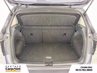 VOLKSWAGEN T-cross 1.0 tsi life 115cv dsg 10